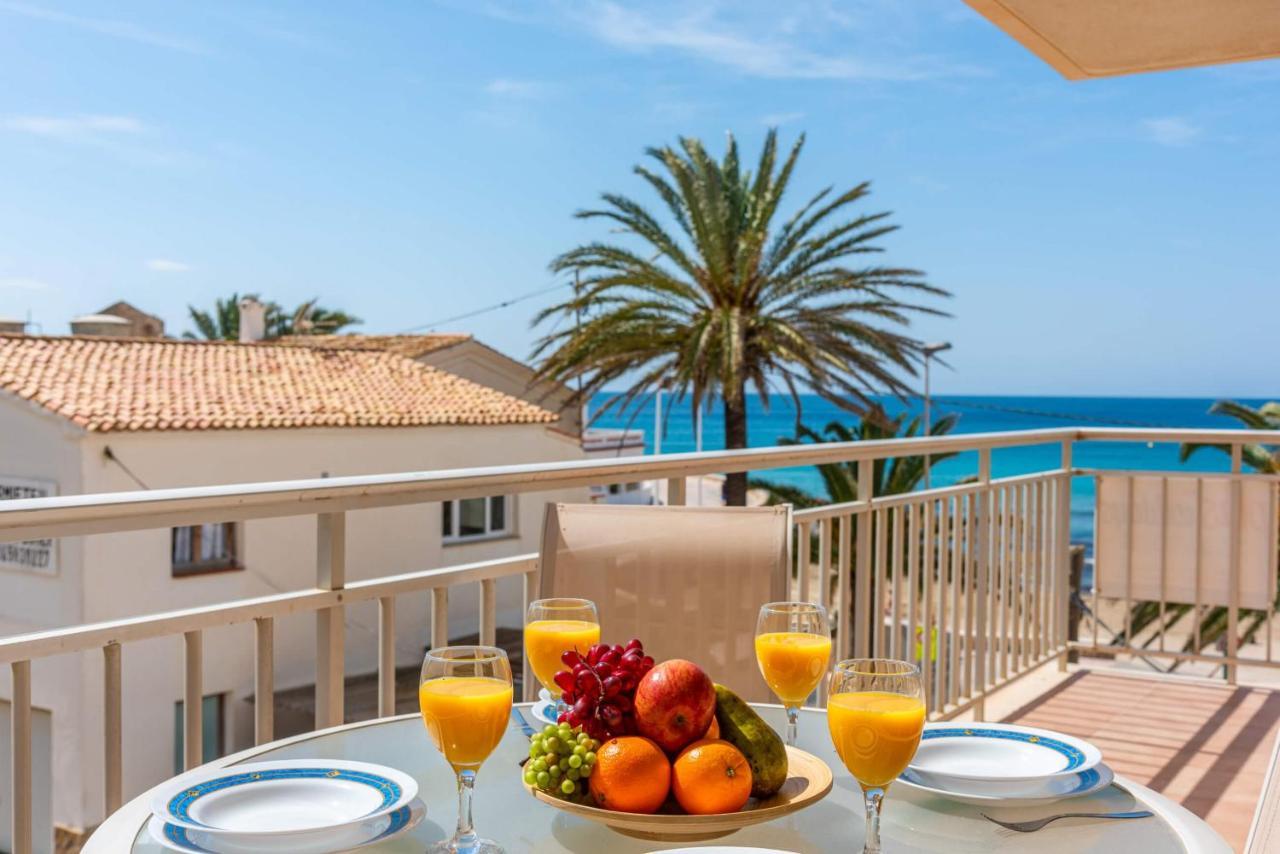 Apartamento Arenal 2 - Plusholidays Calpe Zewnętrze zdjęcie