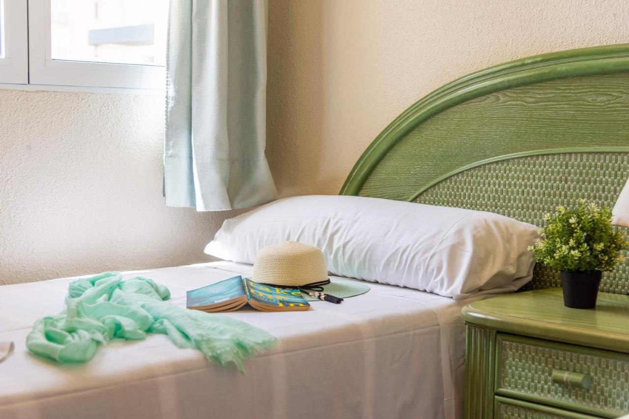 Apartamento Arenal 2 - Plusholidays Calpe Zewnętrze zdjęcie
