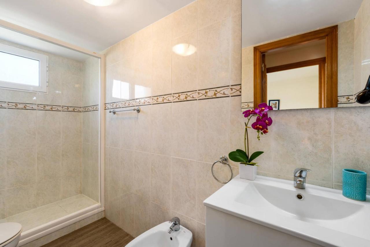 Apartamento Arenal 2 - Plusholidays Calpe Zewnętrze zdjęcie